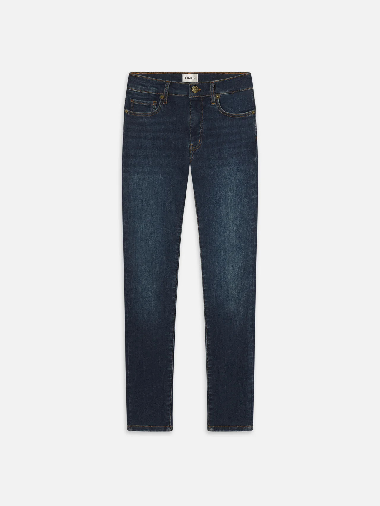 THE ALIX FLAUNT | Frame Denim