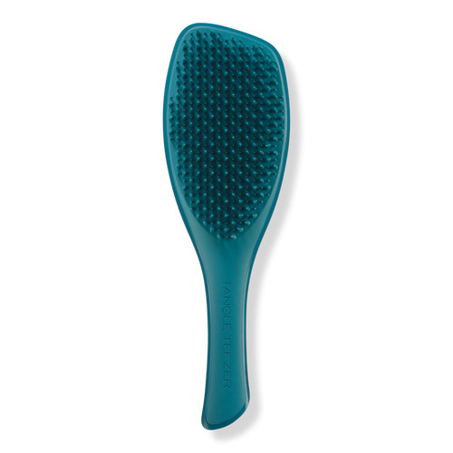 Tangle Teezer The Complete Carebrush for Fine Hair - Radiant Teal | Ulta