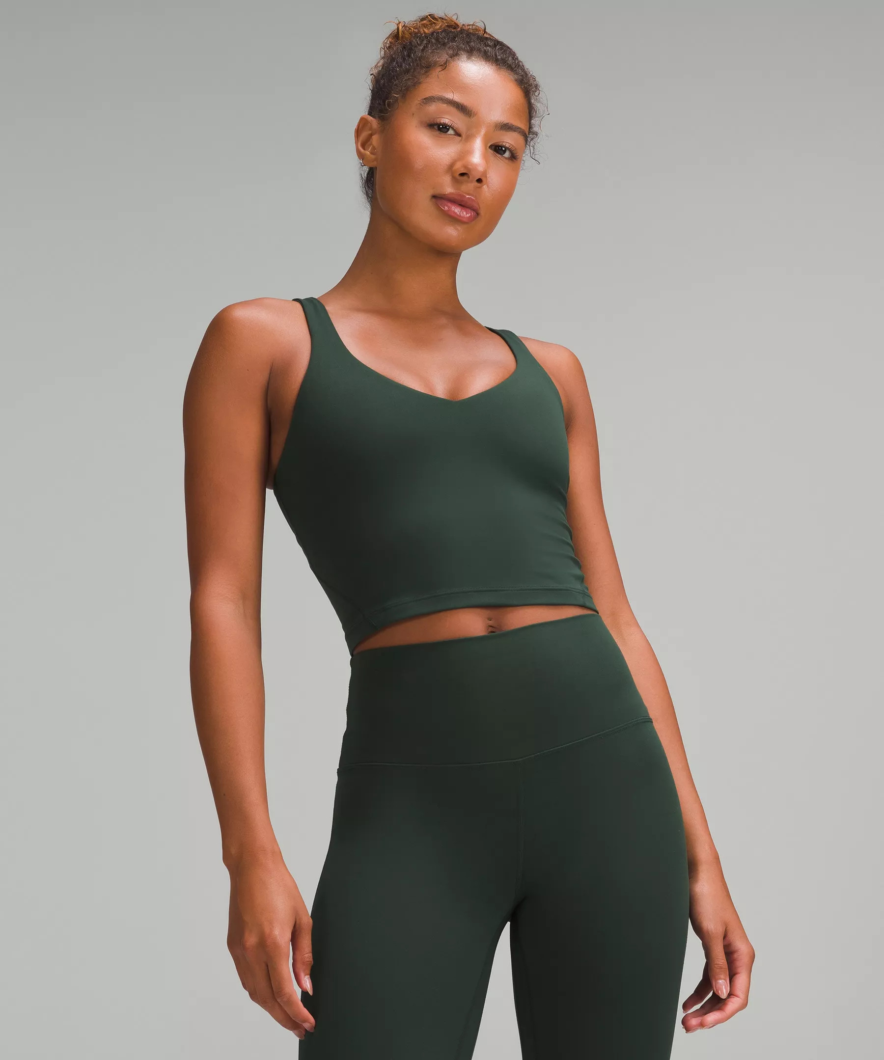 lululemon Align™ Tank Top Light Support, A/B Cup | Lululemon (US)