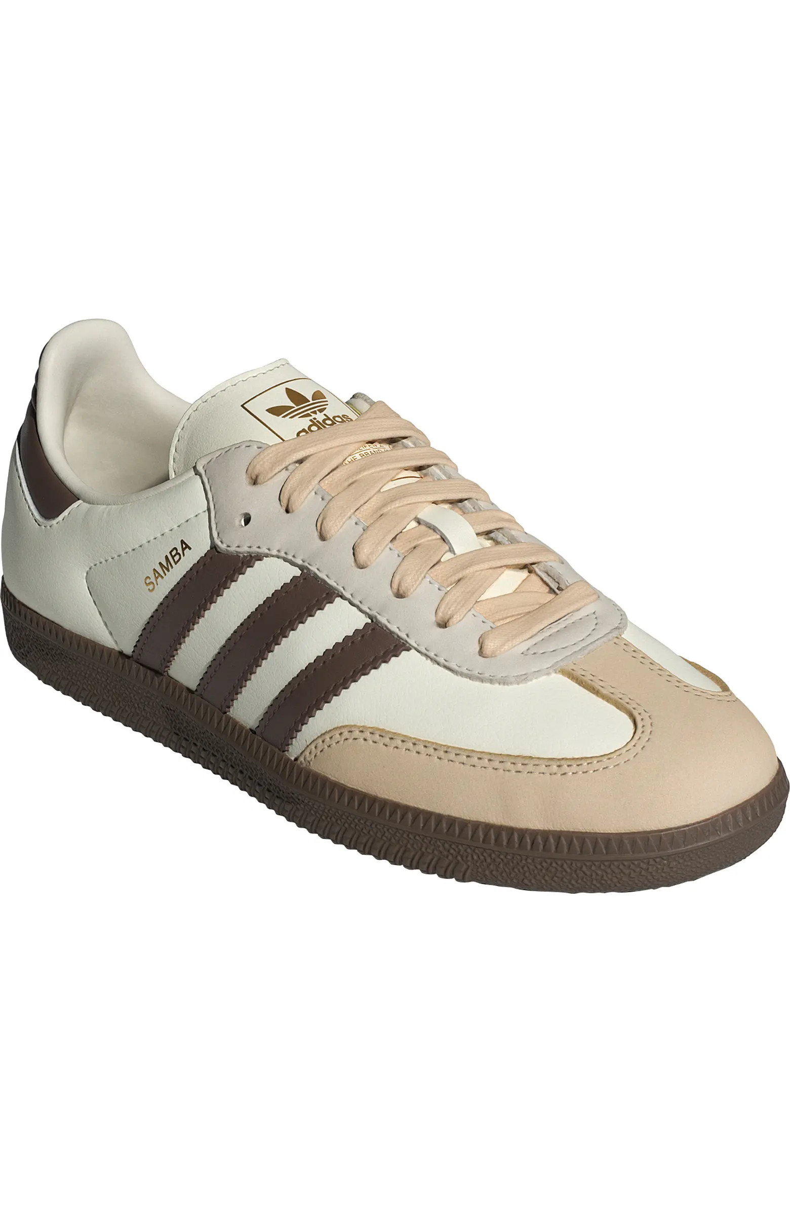 Gender Inclusive Samba OG Sneaker | Nordstrom