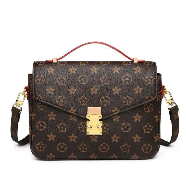 Mila Kate Crossbody Bags for Women | Messenger Handbag Cross Body Purses for Women's | Small Purs... | Walmart (US)