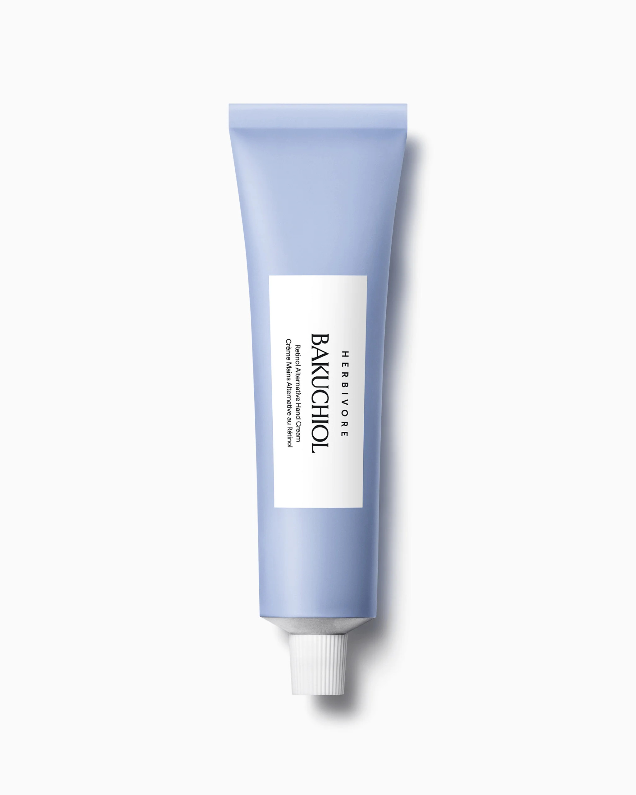 BAKUCHIOL Retinol Alternative Hand Cream | Herbivore