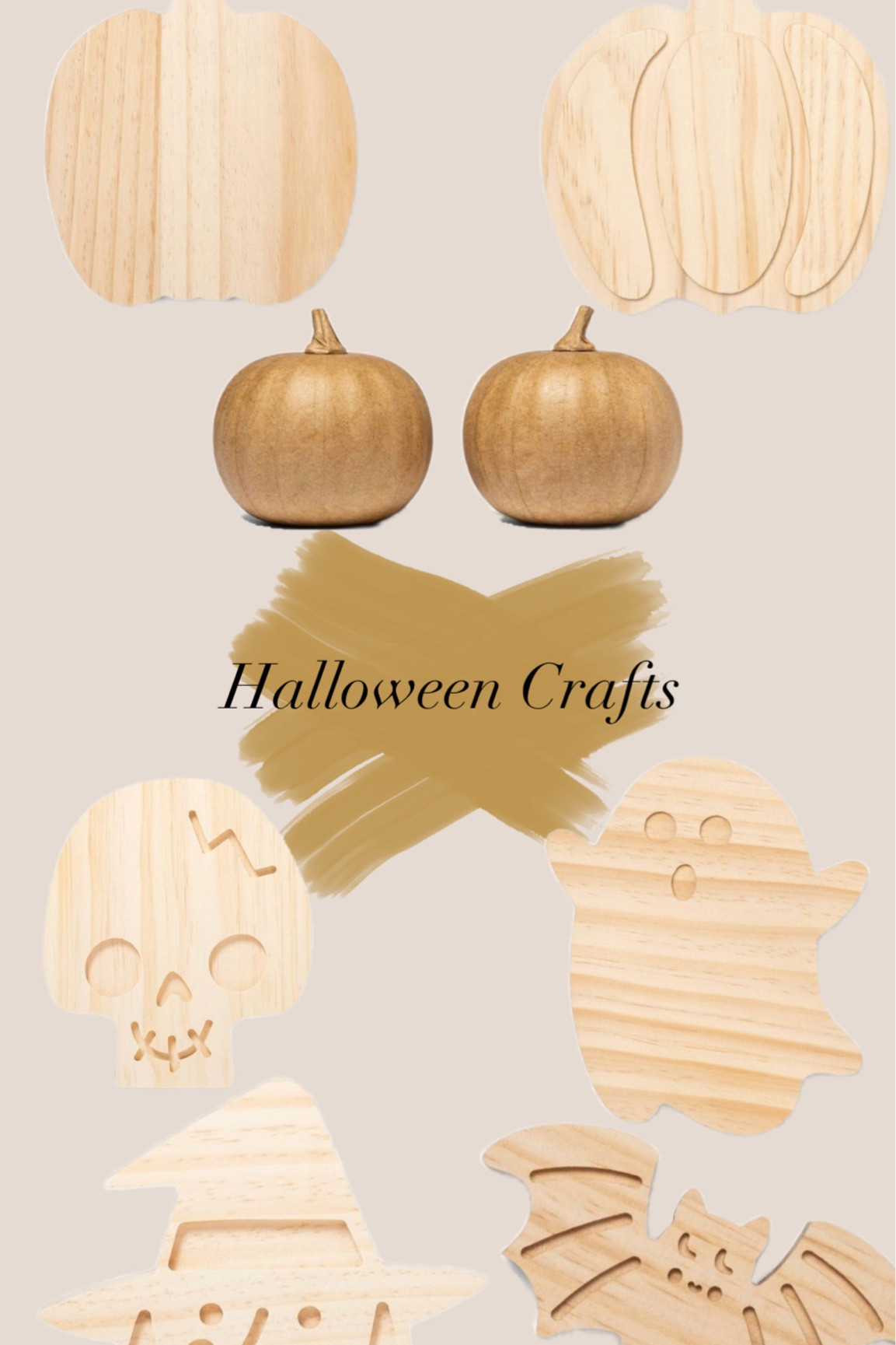 Halloween/fall crafts 

#LTKSeasonal #LTKfamily