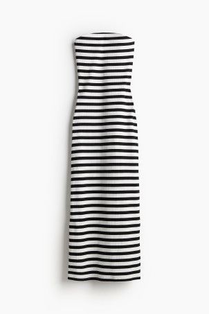 Ribbed Tube Dress | H&M (US + CA)