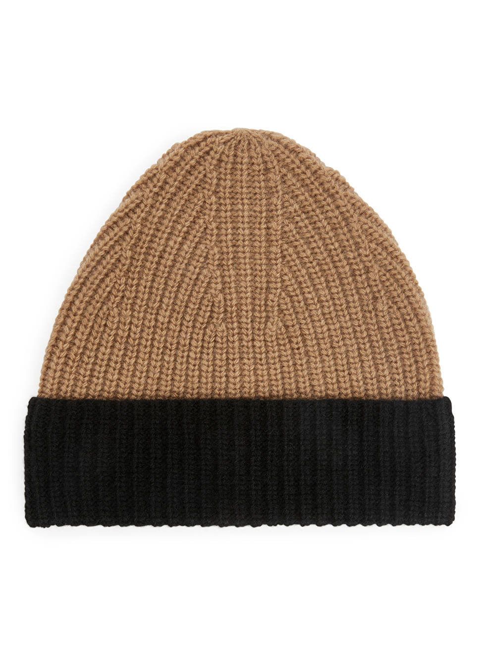 Wool Beanie | ARKET (US&UK)