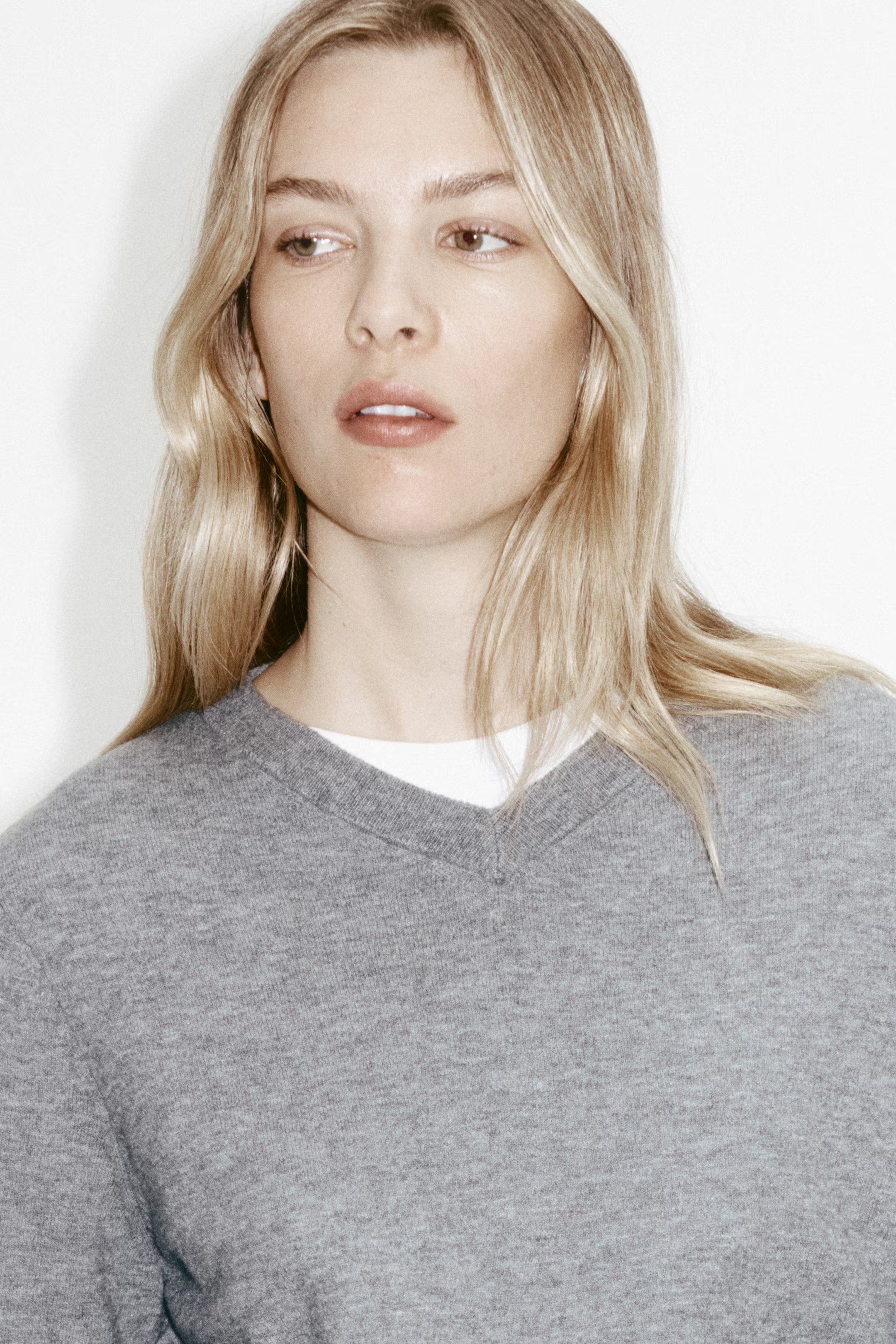 V-Neck Sweater | H&M (US + CA)