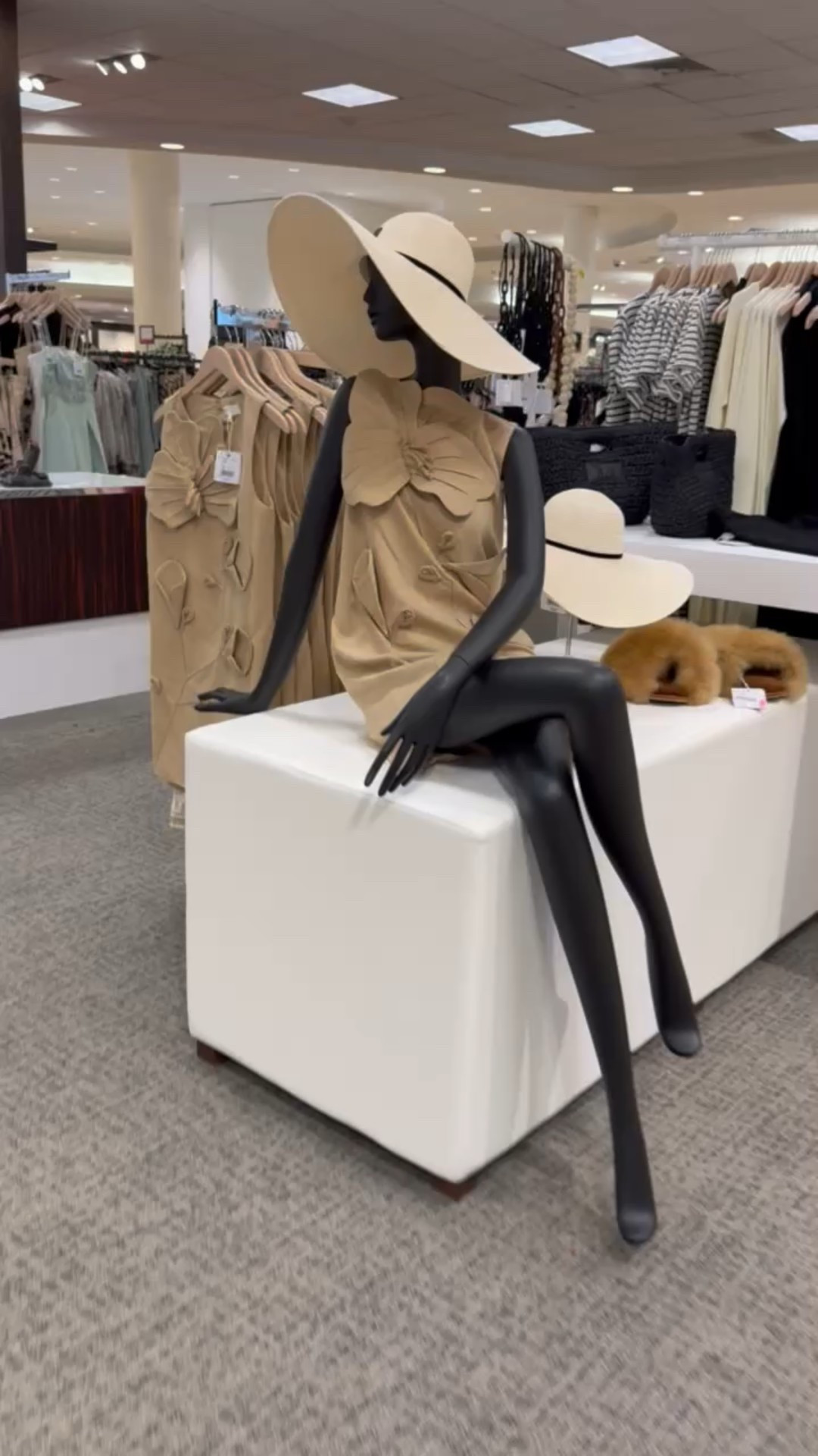 The details of this dress are stunning! I knew when I saw this I had to have it! I wear a small in this. ￼

#LTKmomlife #LTKdayinmylife #LTKOver40