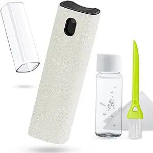 walrfid Car Screen Cleaner Spray, Electronic Touchscreen Mist Cleaning Brush Kit for TV, Laptop, ... | Amazon (US)