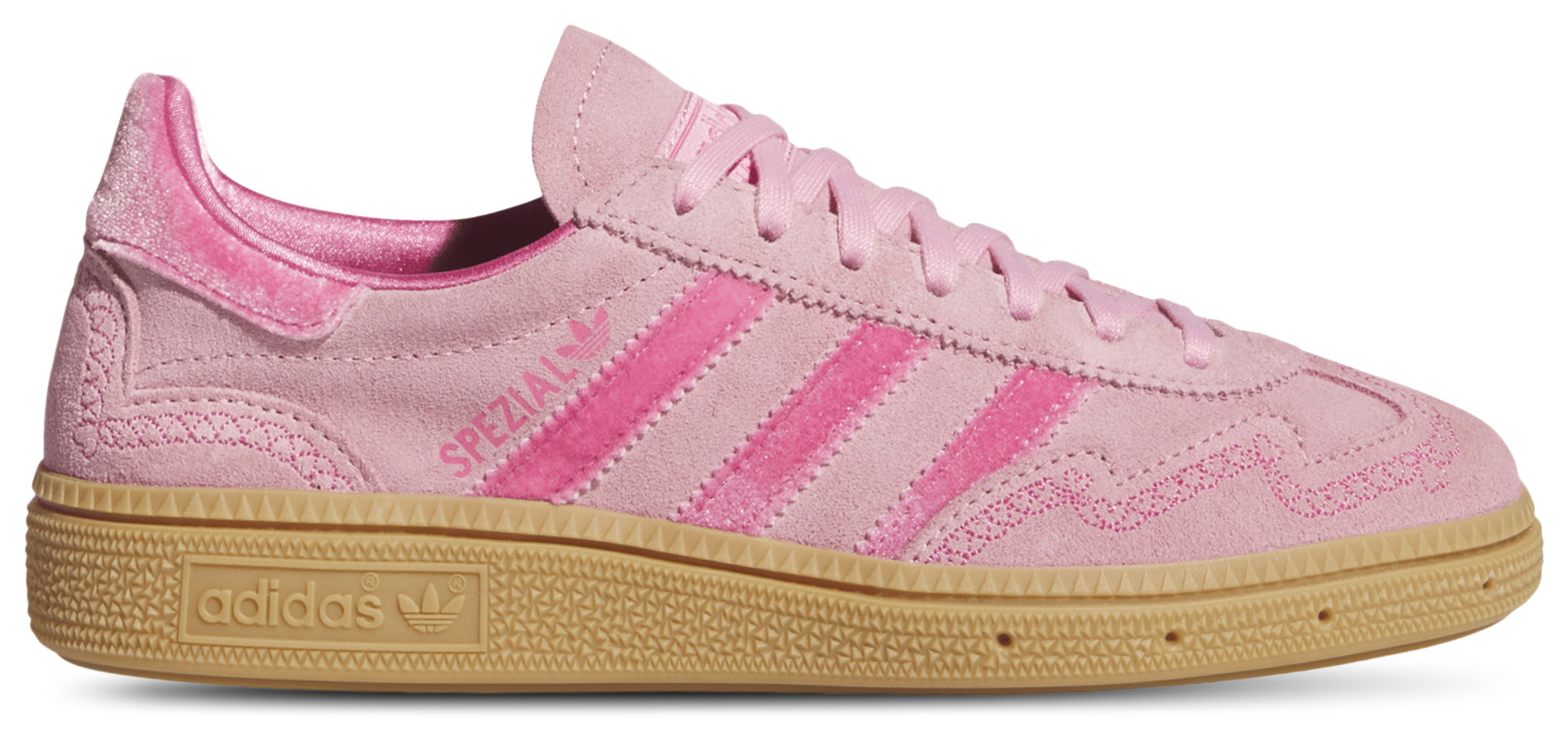 adidas Originals Handball Spezial | Kids Foot Locker (US)