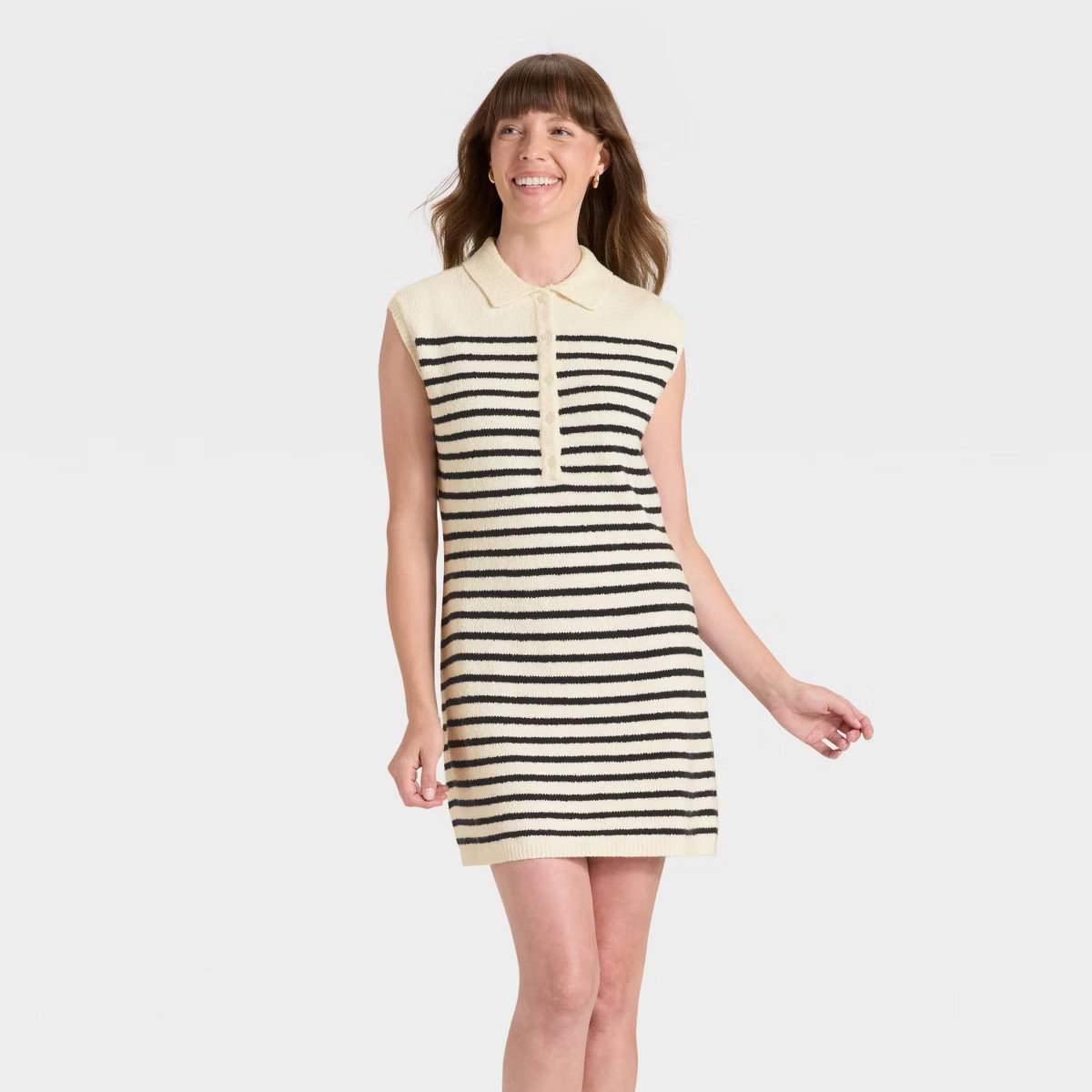 Women's Mini Sweater Dress - Universal Thread™ | Target