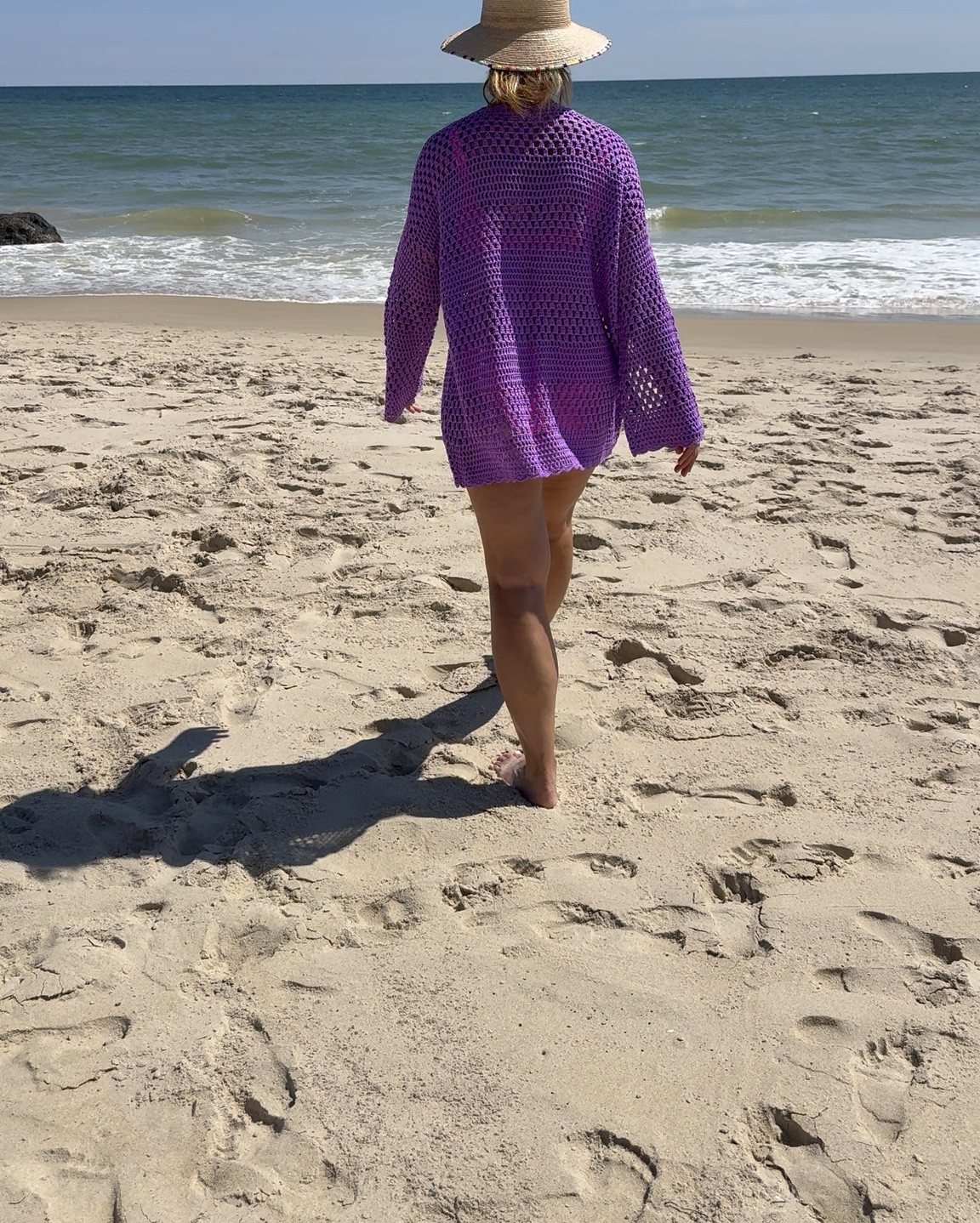 Show Me Your Mou Mou Crochet Cover Up x Favorite Beach Bucket Hat 

#LTKOver40 #LTKU #LTKSeasonal