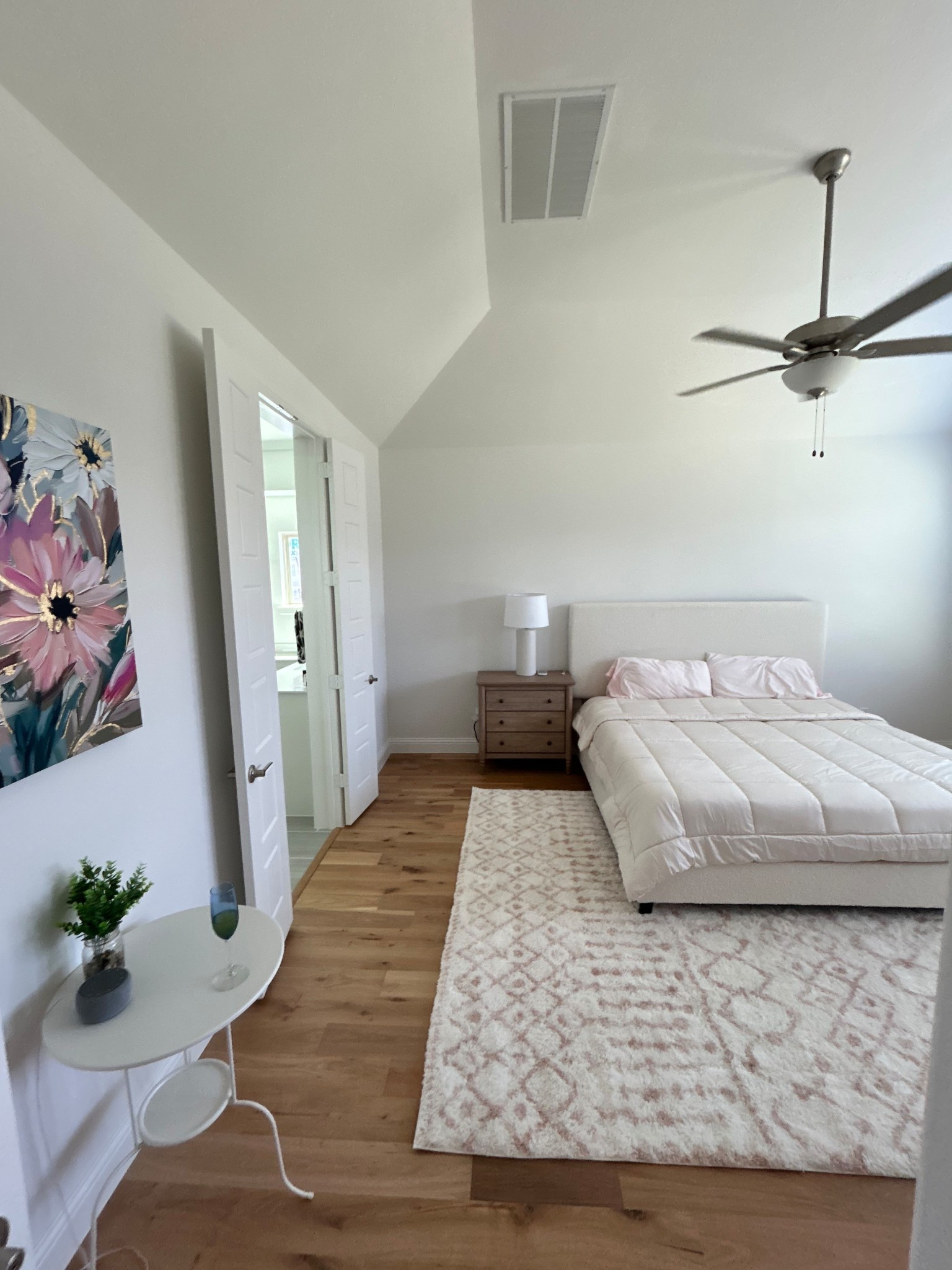 New bedroom details coming in!

Master bedroom, bedroom decor

#LTKHome