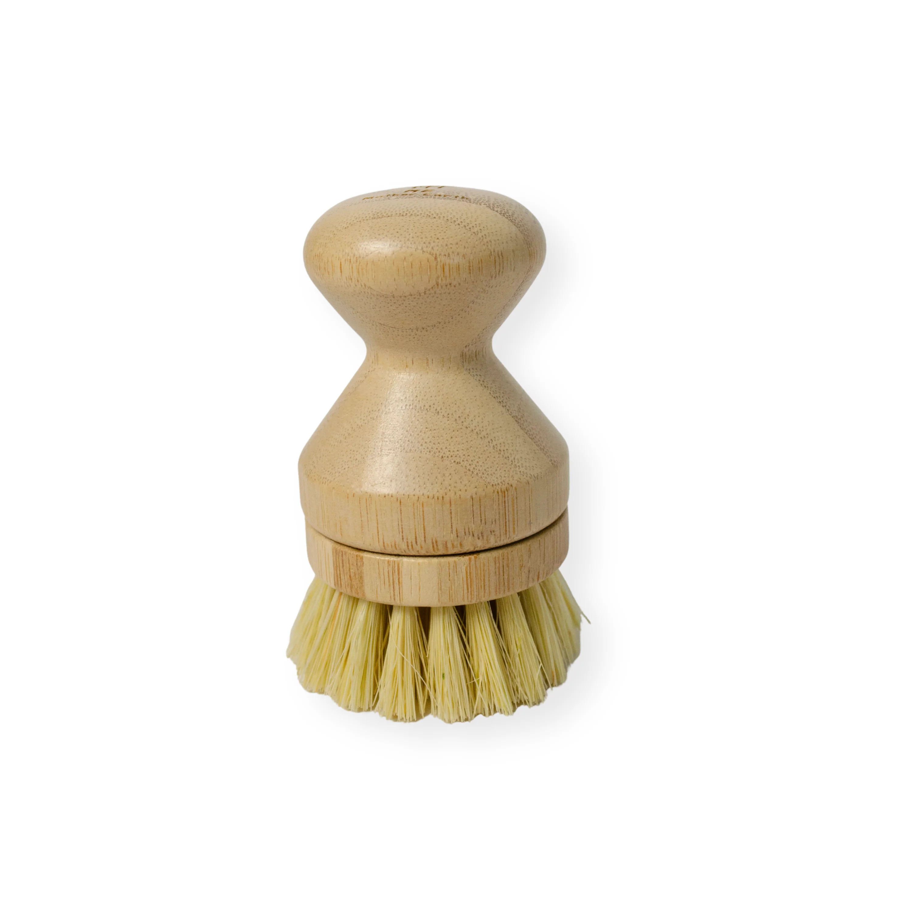 Modular Sisal Multipurpose Brush | Grove