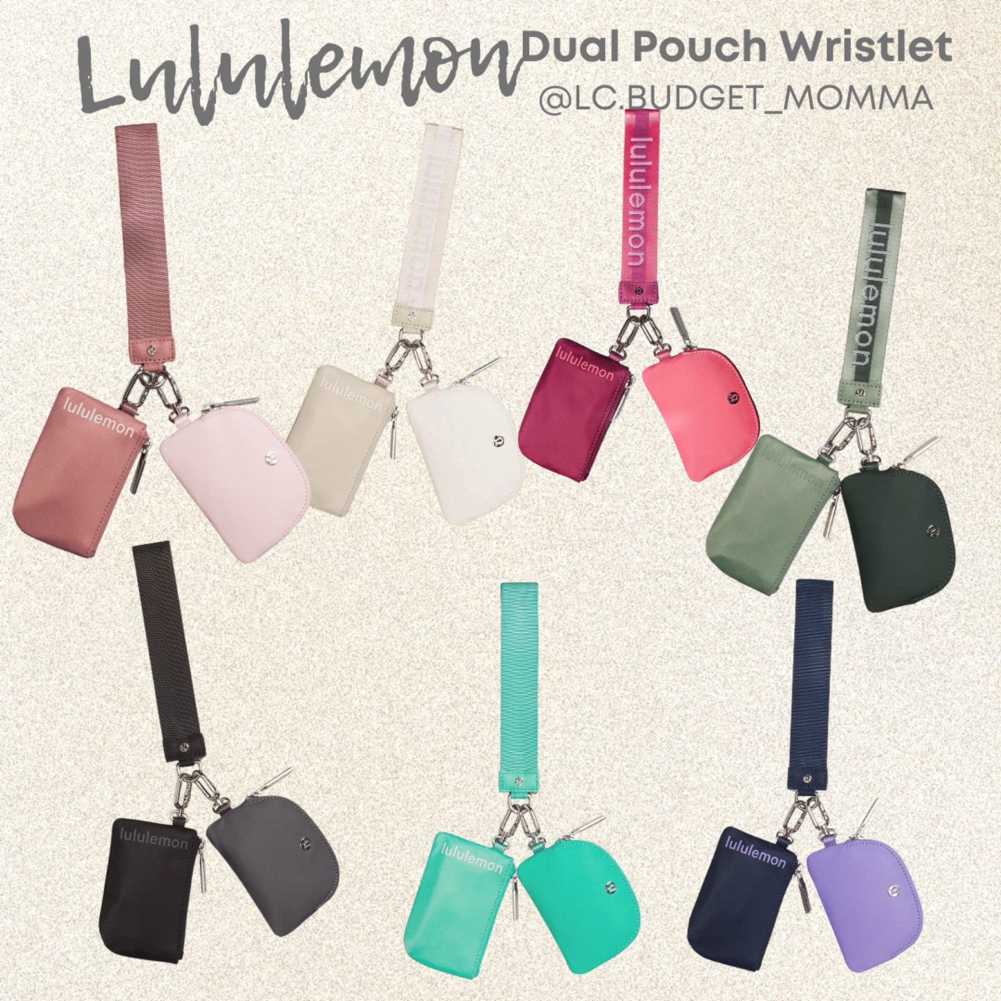 Lululemon ✨ 10 colors in stock! 

#LTKworkwear #LTKitbag #LTKfindsunder50