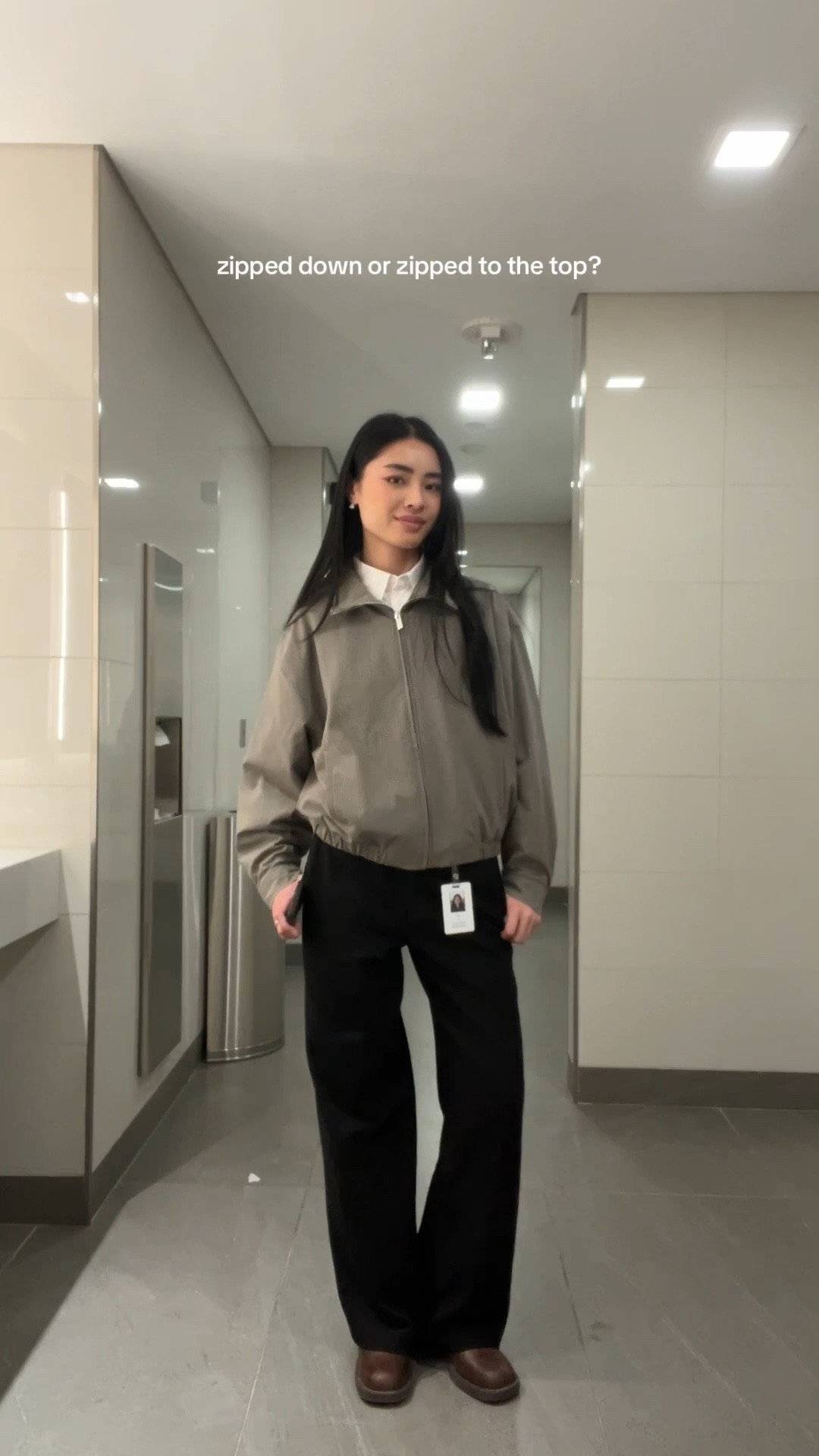 work outfit of the day!

#LTKwinter #LTKmodest #LTKworkwear