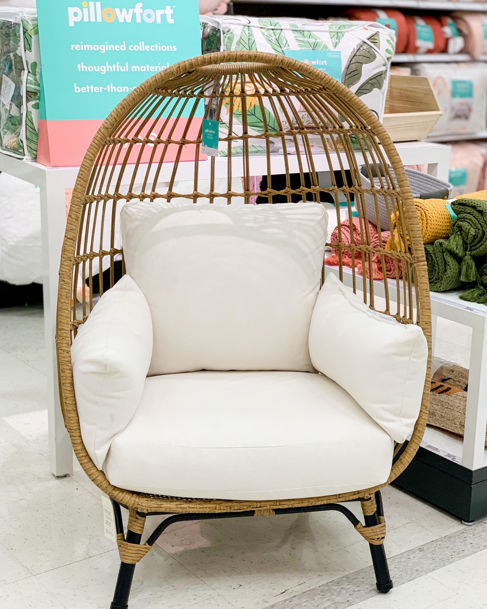 20% off kids egg chair and more! Sale ends tonight 

Target finds, Target style, Target home 

#LTKkids #LTKsalealert #LTKhome