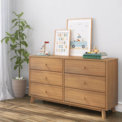 Classic 6-Drawer Dresser | max & lily