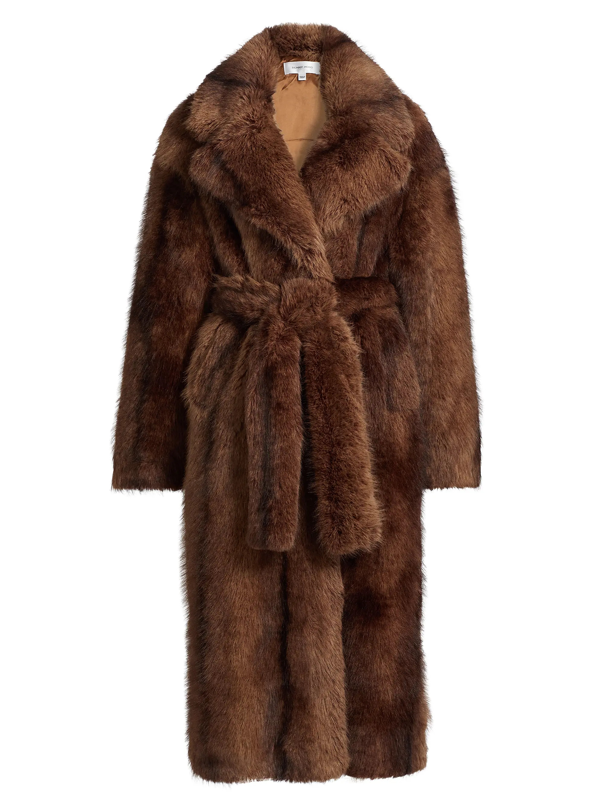 Holland Faux Fur Coat | Saks Fifth Avenue