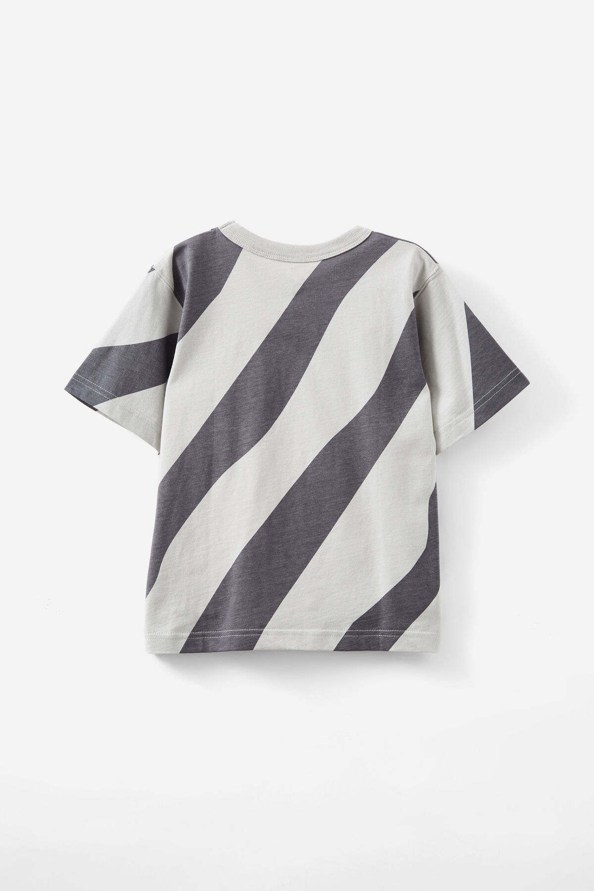 Jonny Short Sleeve Graphic Print Tee | Cotton On (US)