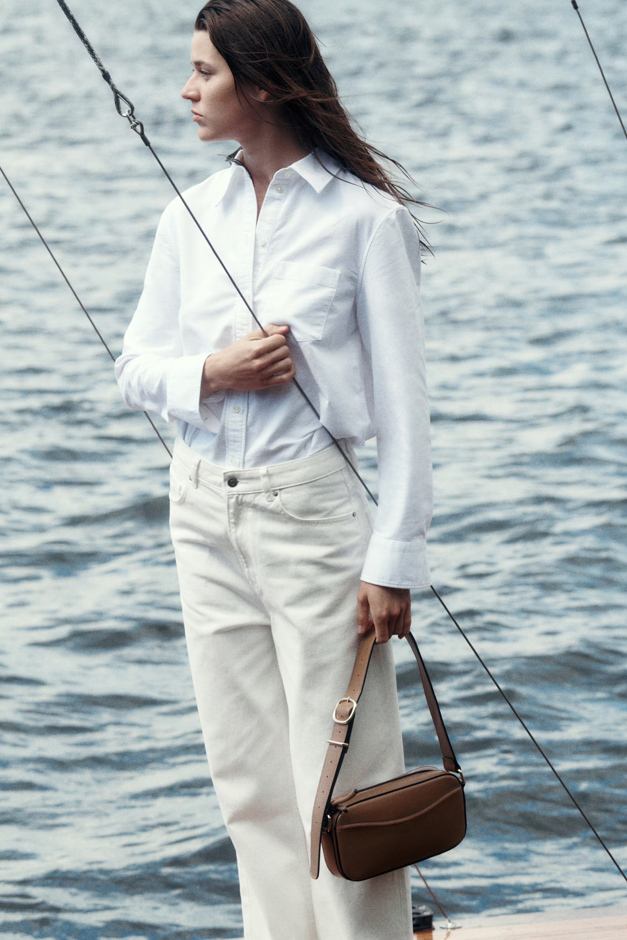 Oxford Shirt | H&M (US + CA)