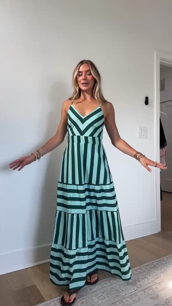 dresses are the easiest outfit because it’s one item and you have a full outfit all put together plus these are spring and summer inspired from amazon!! 5’4/s in my LTK. 

#amazonfashionfinds #amazonfashion #amazondresses #founditonamazon #amazondresshaul @Amazon Fashion

#LTKootd #LTKSaleAlert #LTKSeasonal