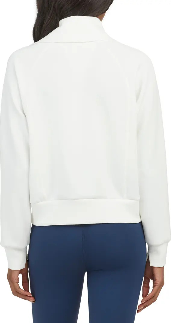 AirEssentials Half Zip Sweatshirt | Nordstrom