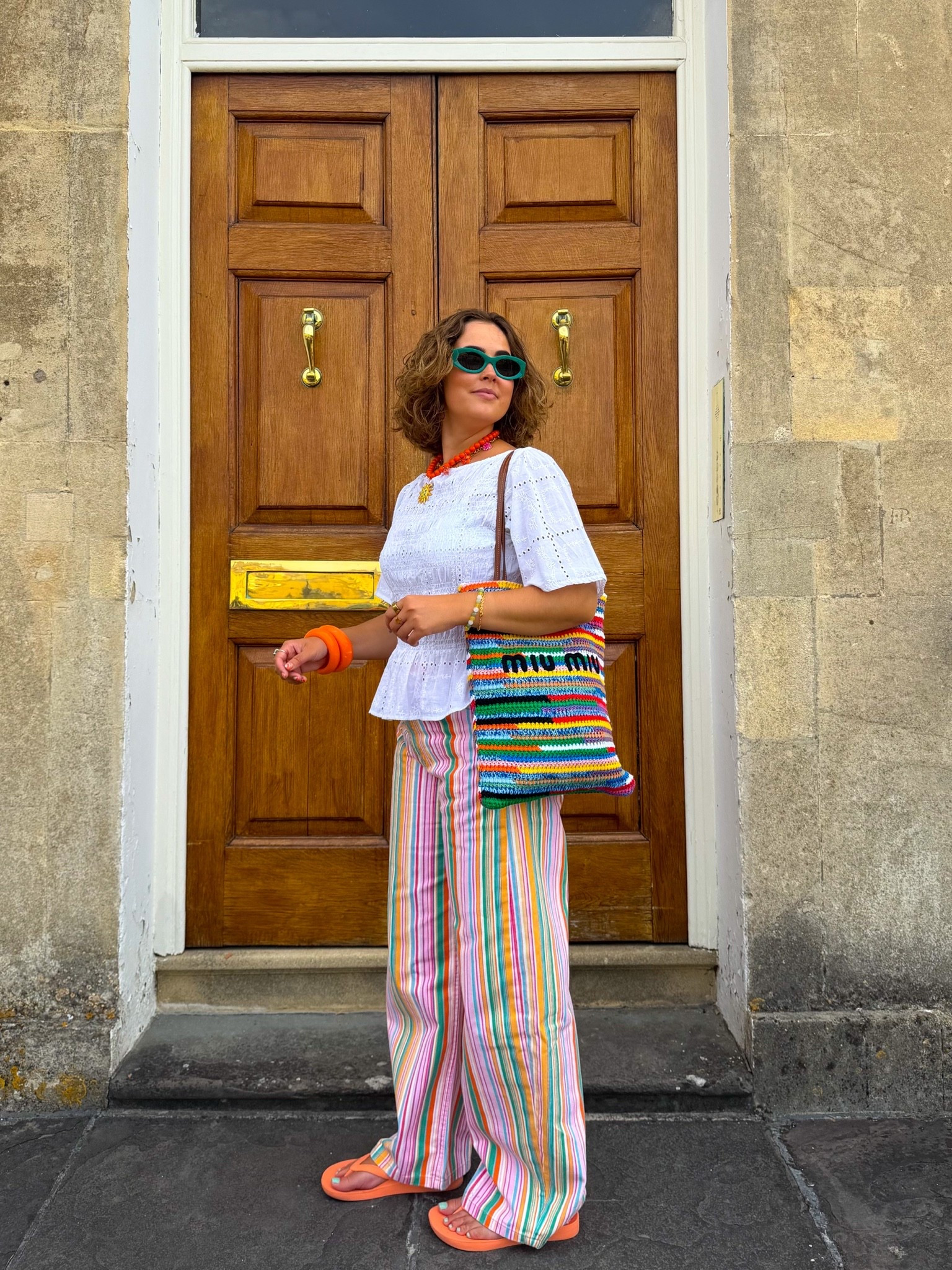 stripey summer

#LTKuk #LTKsummer #LTKautumn