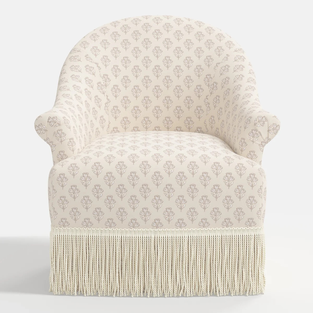 Stoffer Home crafted by Cloth & Company Marie Swivel Chair & Reviews | Perigold | Perigold