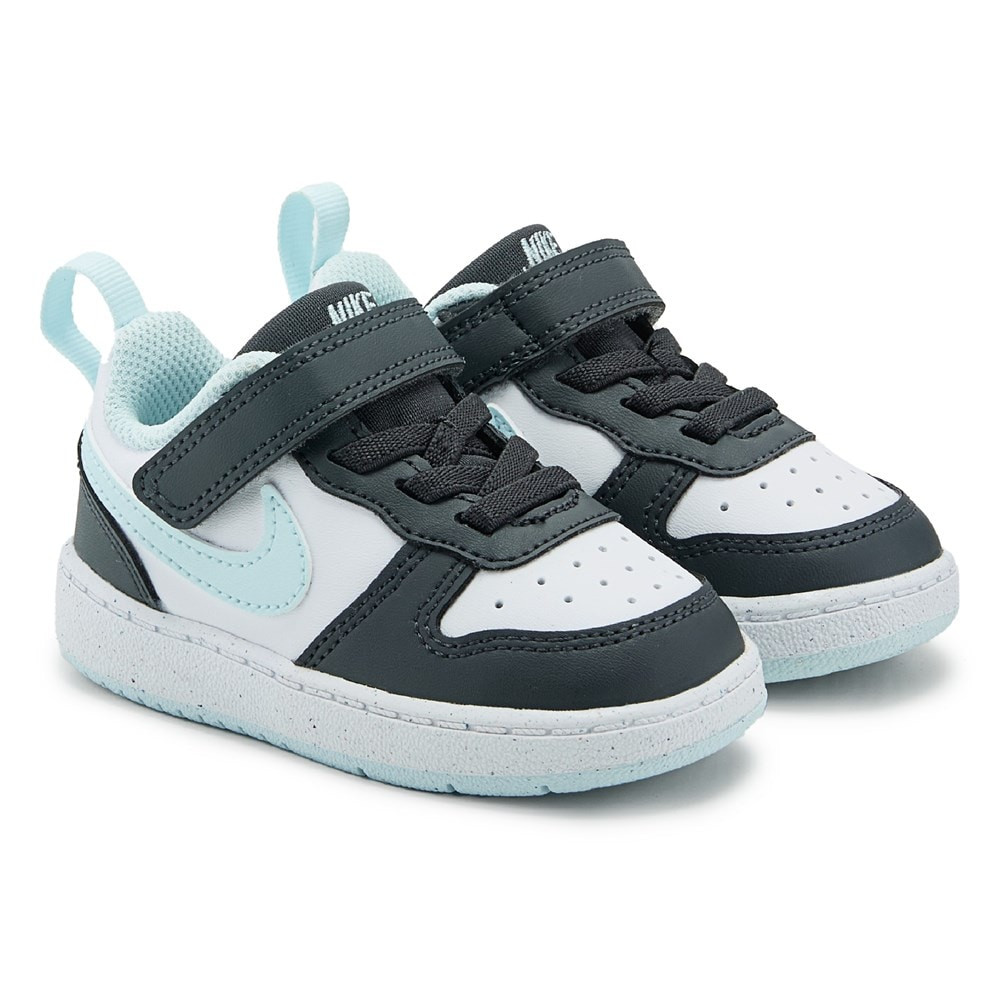 Kids' Court Borough Low Recraft Sneaker Baby/Toddler | Famous Footwear
