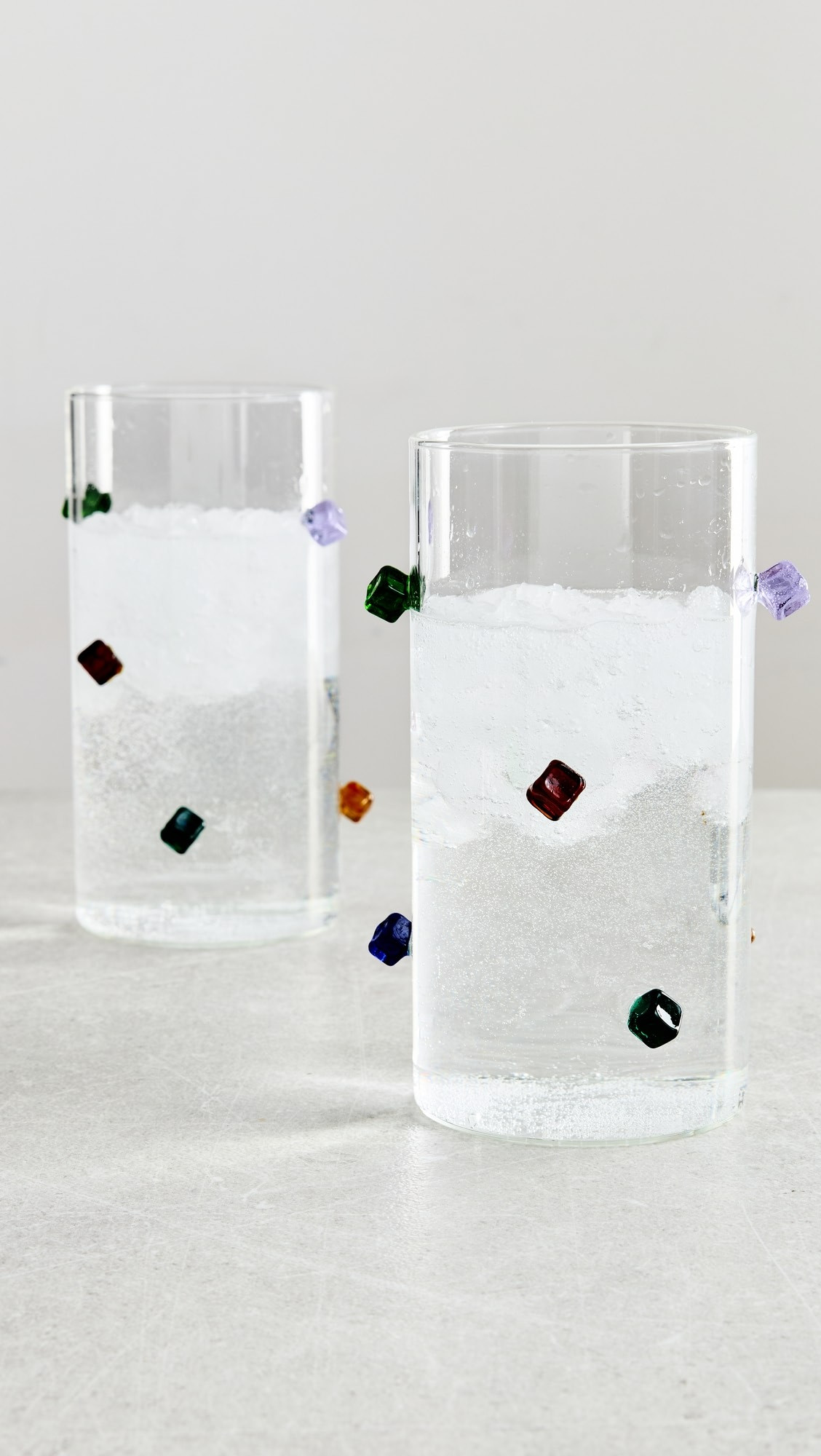 Jewel Highballs Set of 2 | Shopbop