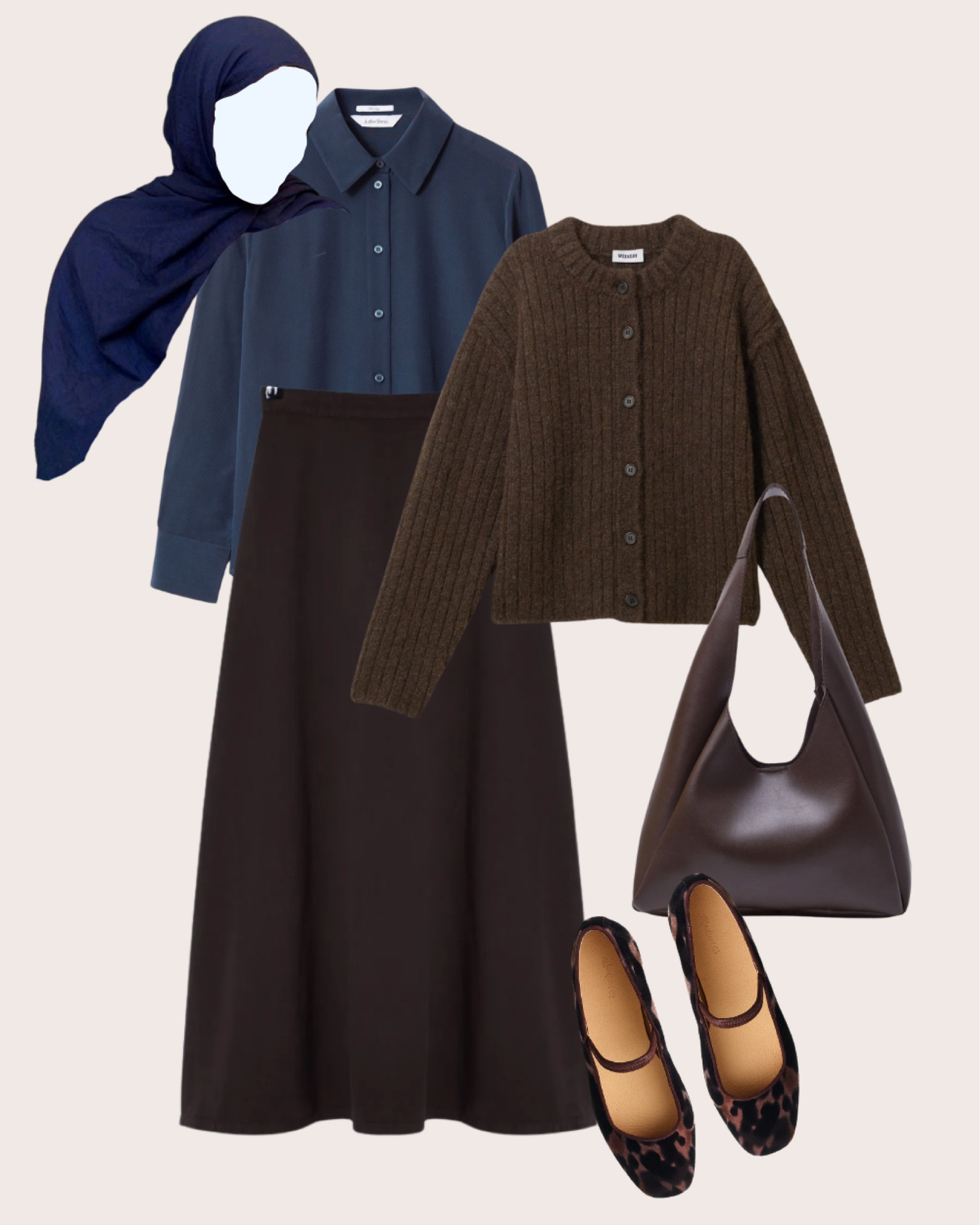 Autumn is finally here time to unpack your fall wardrobe and start the cozy autumn look for to cozy up