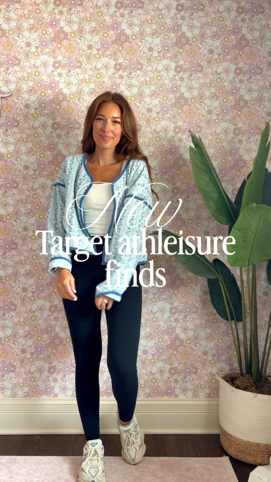 Target new arrivals / athleisure / workout / loungewear / jacket / women’s athleisure / leggings / sweatshirt

#LTKootd #LTKActive #LTKSeasonal