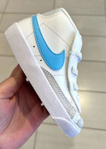 The perfect shoes for your little one this summer! 

Baby sneakers, baby shoes, adidas, baby Nikes, baby summer shoes, baby boy shoes, baby must haves, toddler sneakers, baby outfit inspo, toddler Nikes, Nike blazers 

#LTKBaby #LTKShoeCrush #LTKKids