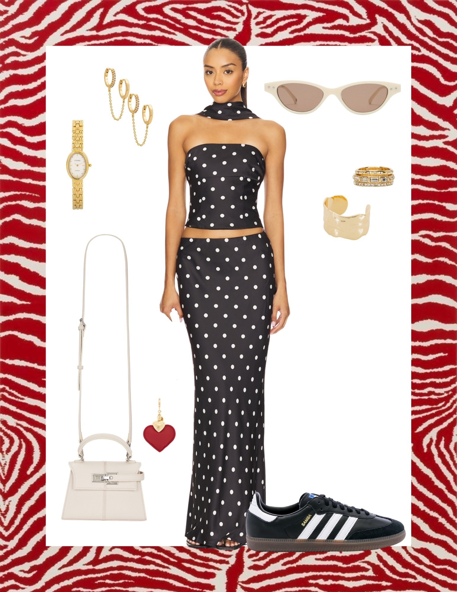 UGA gameday looks from Revolve! So many ways to elevate the best time of year!❤️🤍🖤

#LTKBeauty #LTKStyleTip #LTKSeasonal