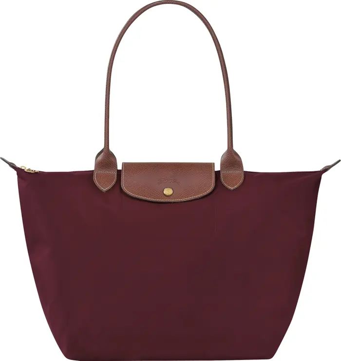 Large Le Pliage Tote | Nordstrom