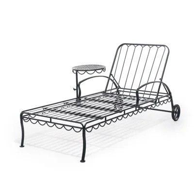 AL FRESCO SUN LOUNGER | Wayfair North America
