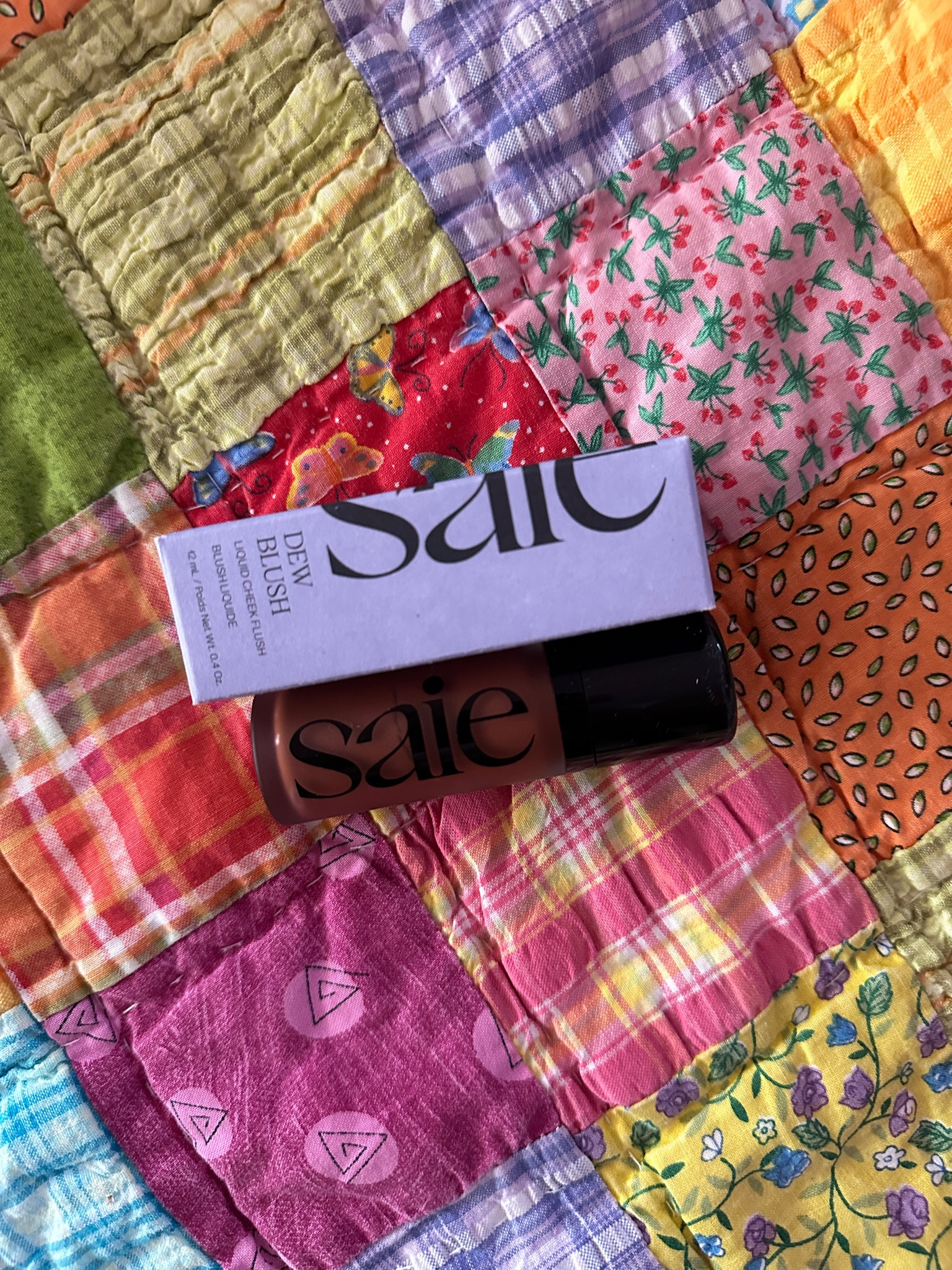 Blush • makeup • redhead • spring • summer • makeup recommendations 

#LTKbeauty #LTKfindsunder50 #LTKxSephora