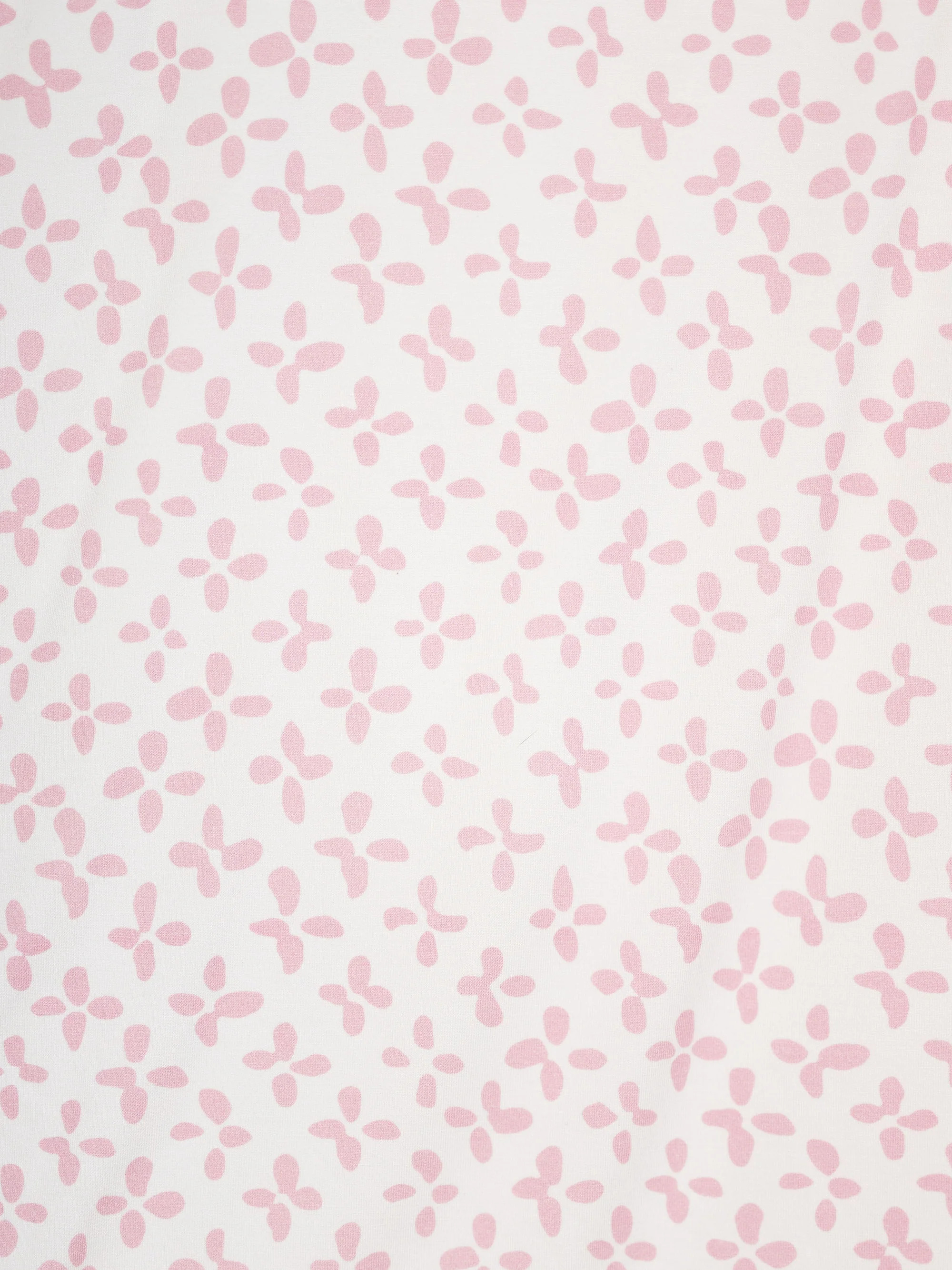 Crib Sheet - Clover | The Uptown Baby