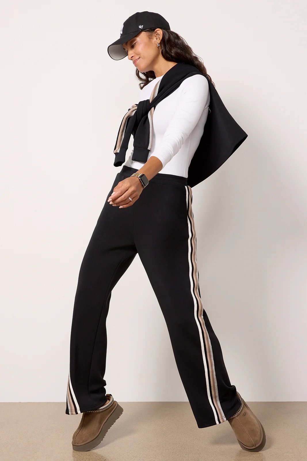 Track Pant | Evereve