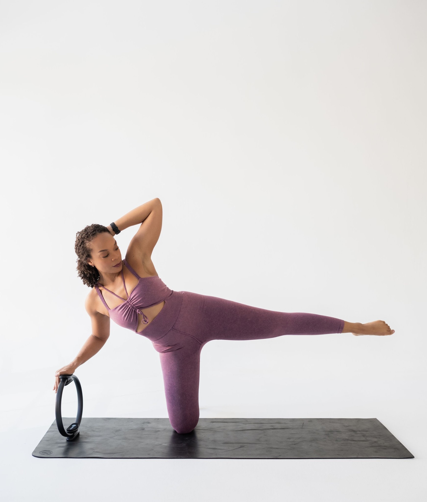 Pilates essentials #pilates #pilatesprops 

#LTKActive