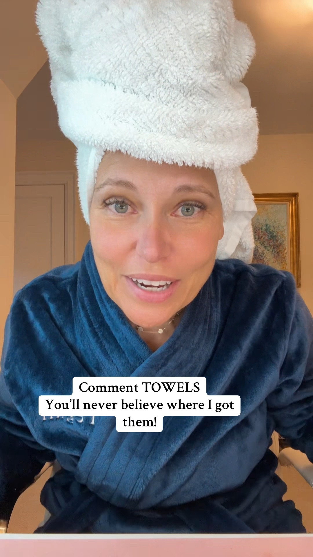 Really are the best towels I’ve found! 

#LTKHome #LTKOver40