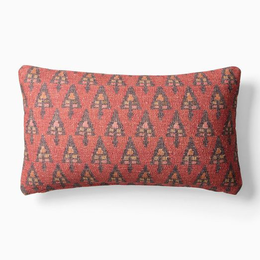 Heirloom Tree Pillow Cover | West Elm (US)