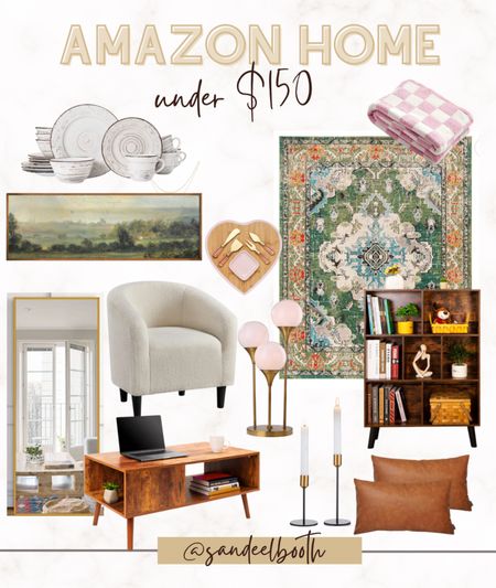 anthropologie home dupes / anthropologie home finds / home decor / home accents / home furniture/ home essentials / amazon home / etsy home / affordable home refresh  / midcentury modern/ French country / finds under $150 / cloud chair dupe / cb2 dupe 

#LTKFind #LTKunder100 #LTKhome