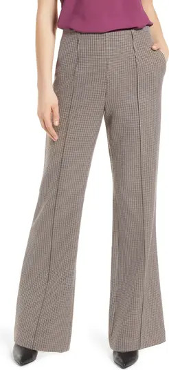 Women's Check Suit Pants | Nordstrom