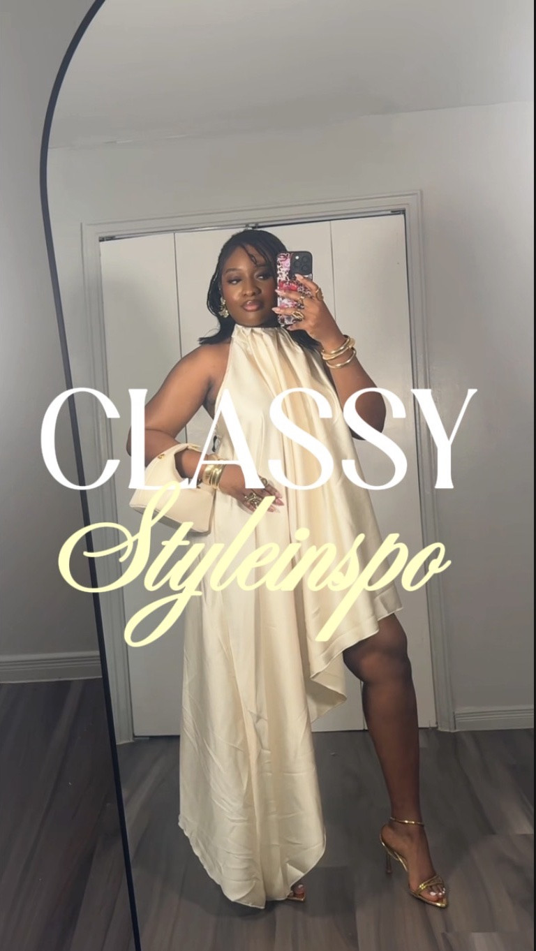 Classy summer dresses #summerdresses #summeroutfits

#LTKootd #LTKgrwm