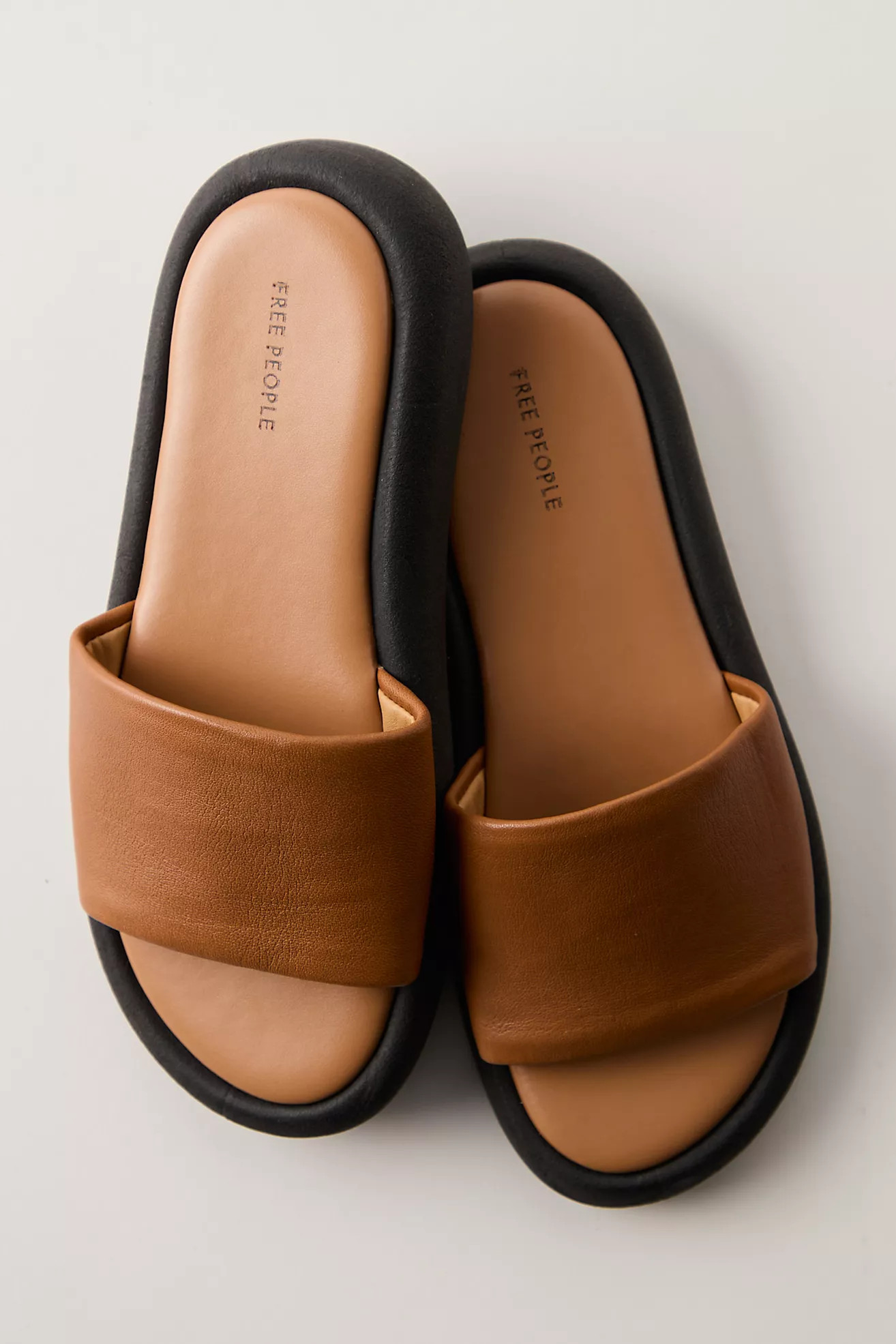 Wrenly Slip-On Sandals | Free People (Global - UK&FR Excluded)