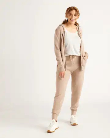 Cashmere Sweatpants | Quince | Quince