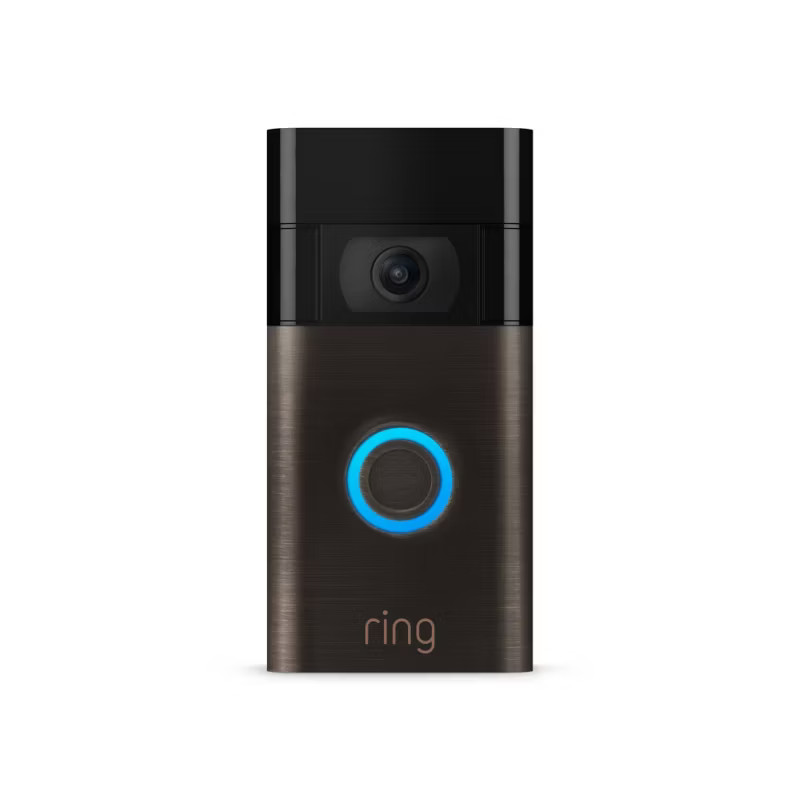 Ring 1080p Wireless Video Doorbell | Target