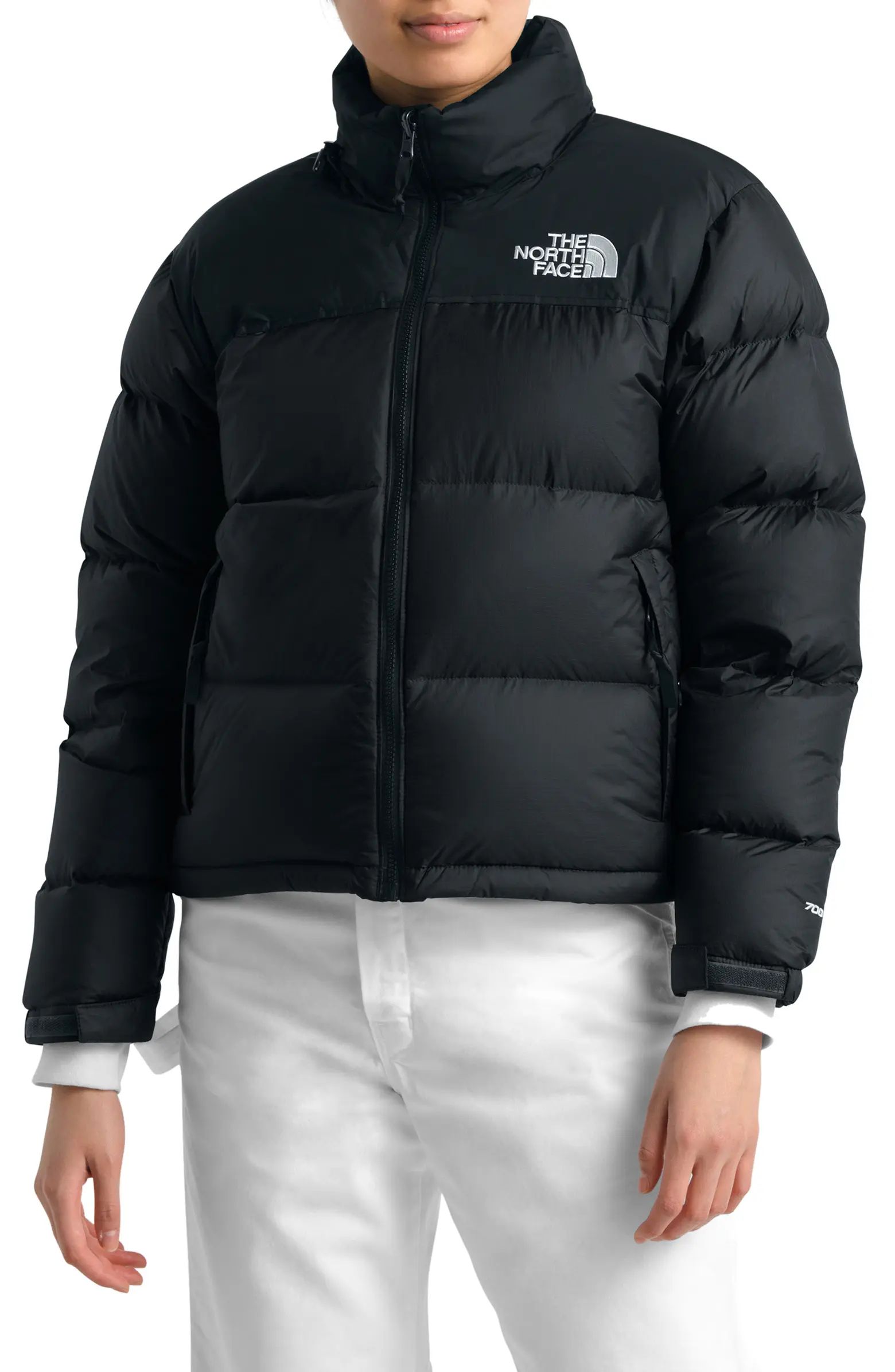 Nuptse® 1996 Packable Quilted 700 Fill Power Down Jacket | Nordstrom