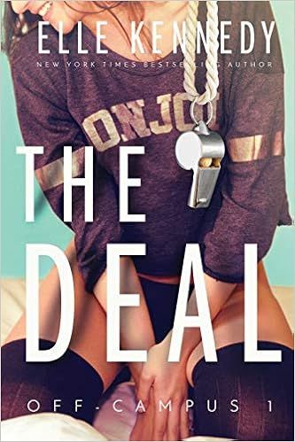 The Deal (Off-Campus) | Amazon (US)